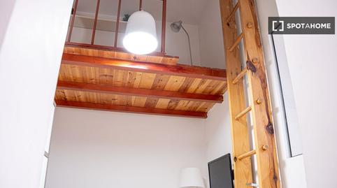 Photo 3 of Apartment to share in Trafalgar,  Madrid Capital