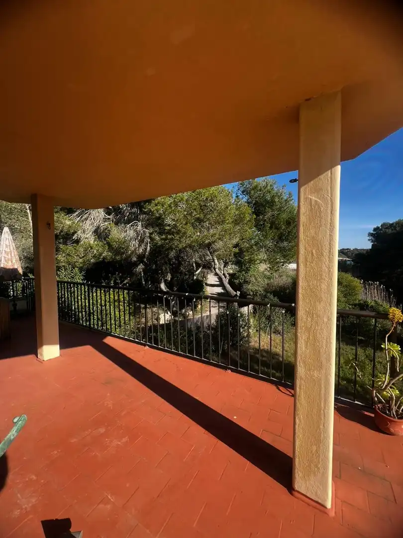 Country house zum Verkauf in DS POLIGONO 11 845, Cala Figuera