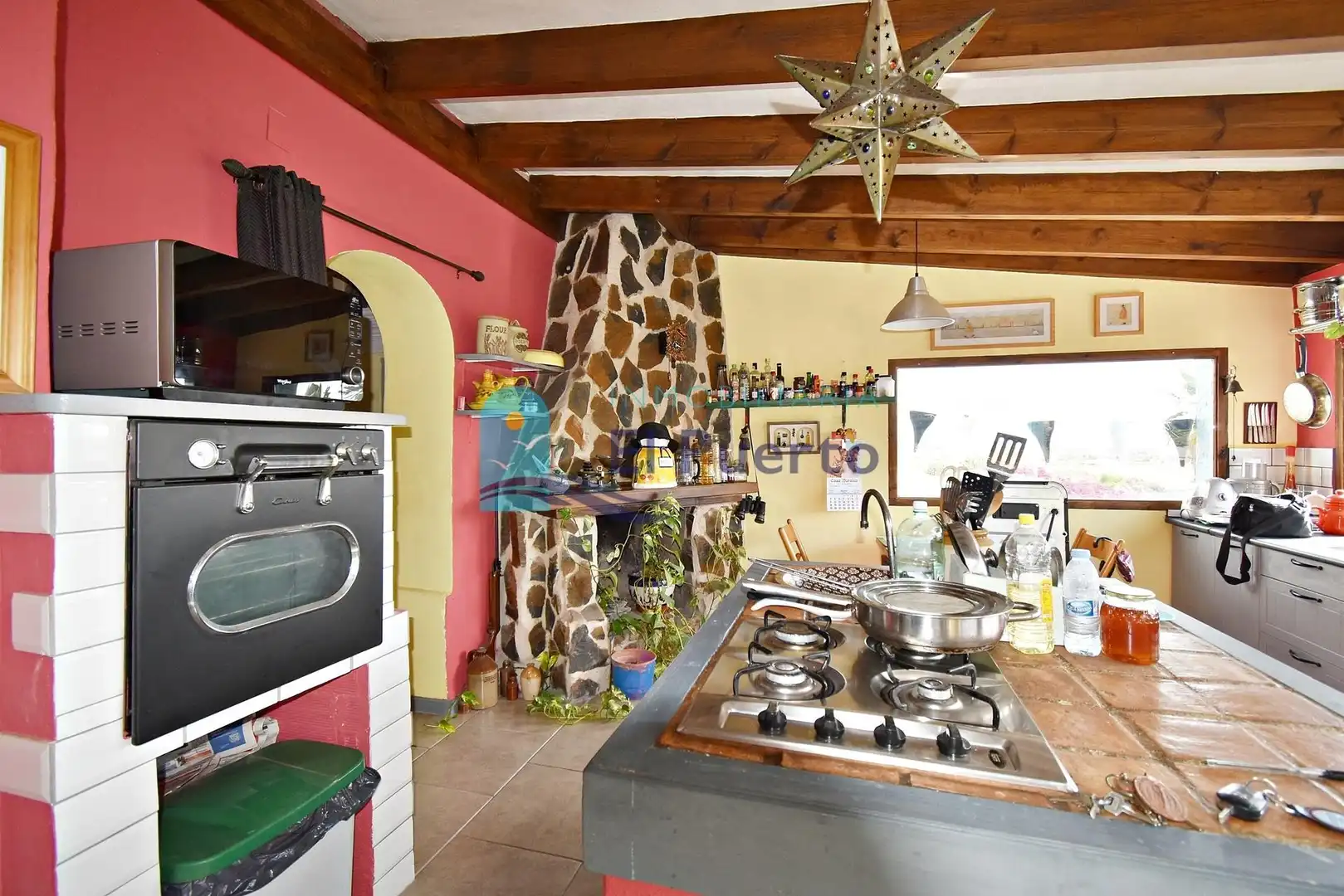 House with pool for sale in Mazarrón Casco Urbano, imagen 12