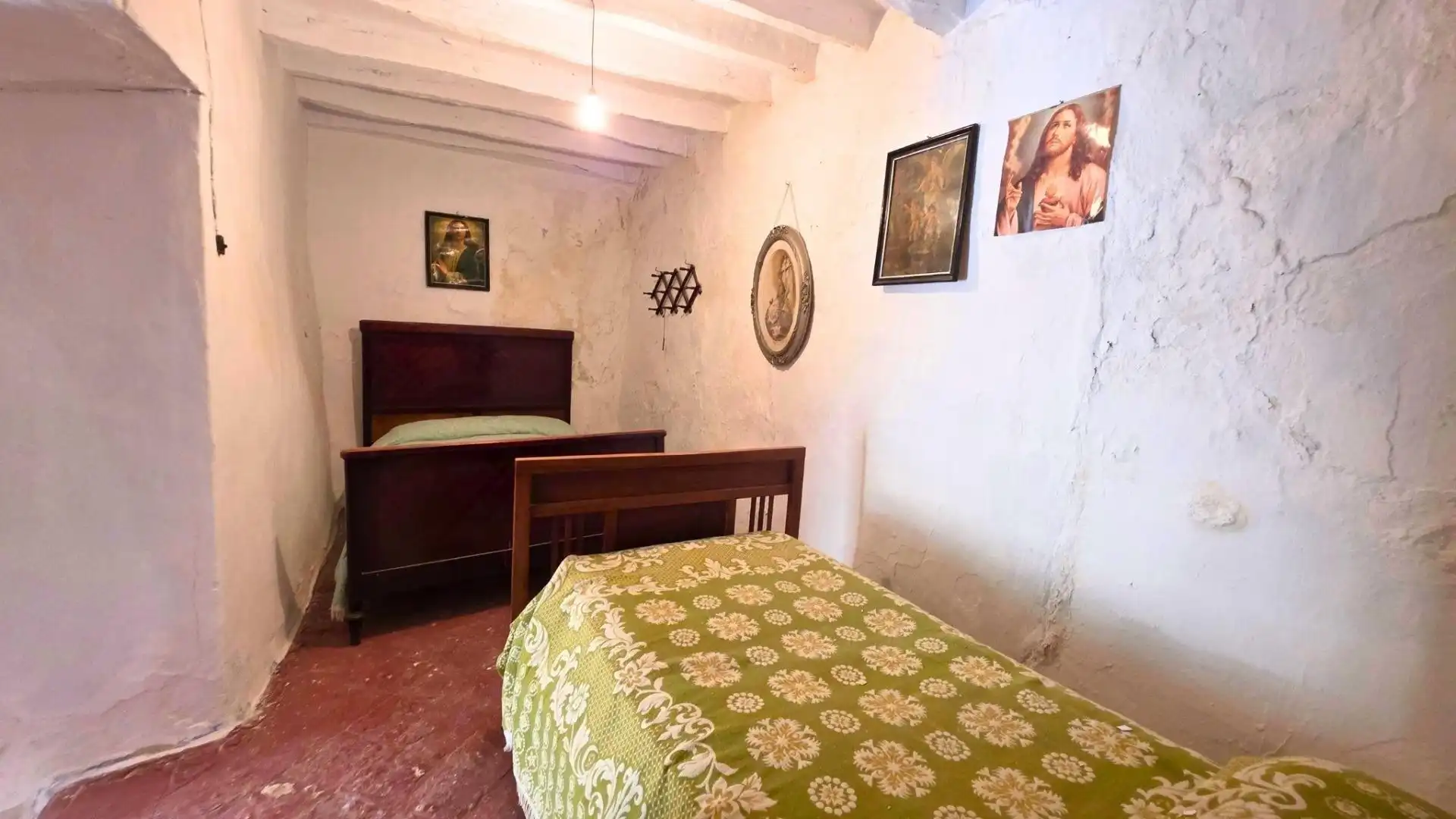 Habitación de Casa o chalet en venta en Uleila del Campo con Terraza