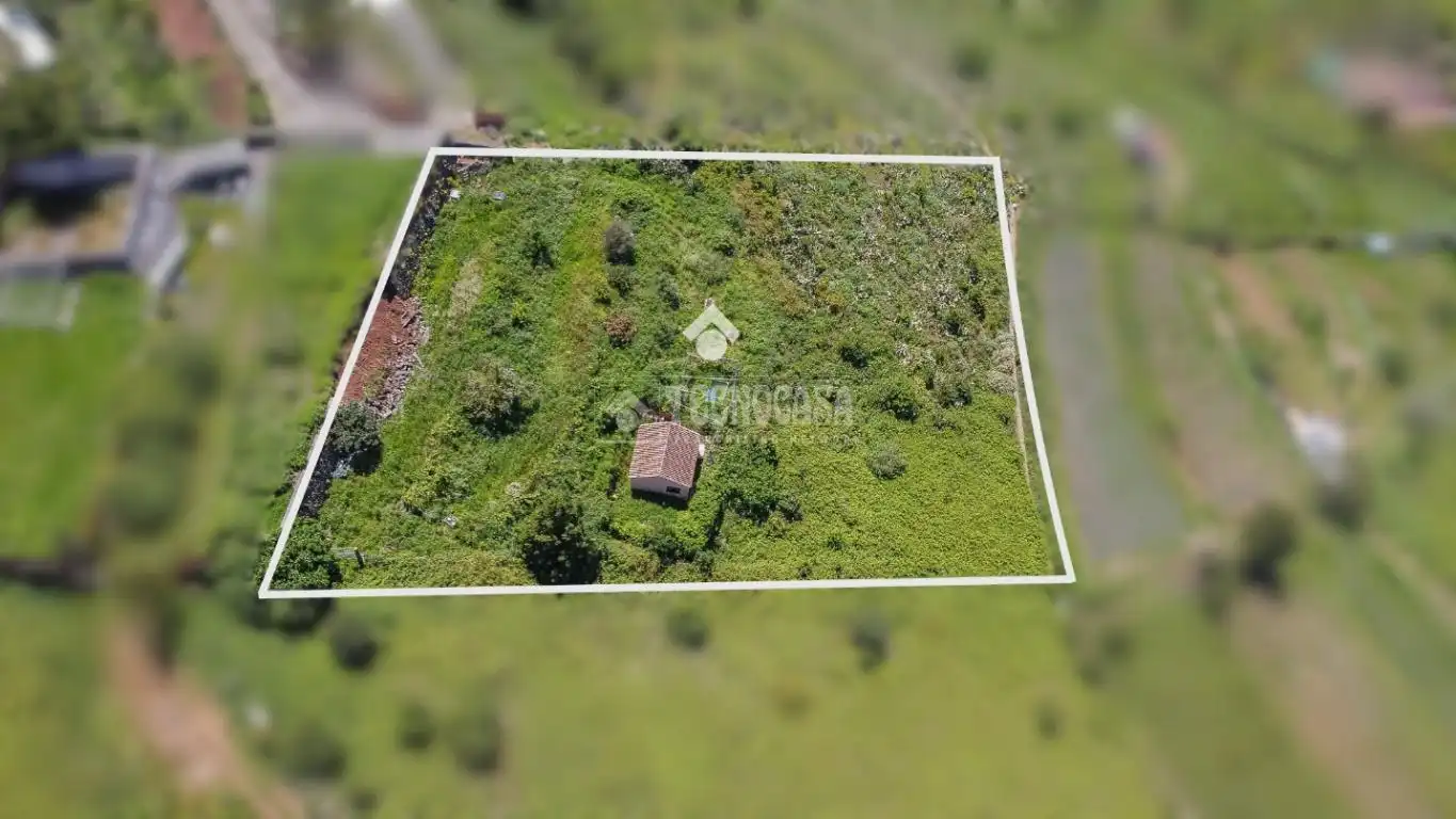 Land for sale in Icod de los Vinos