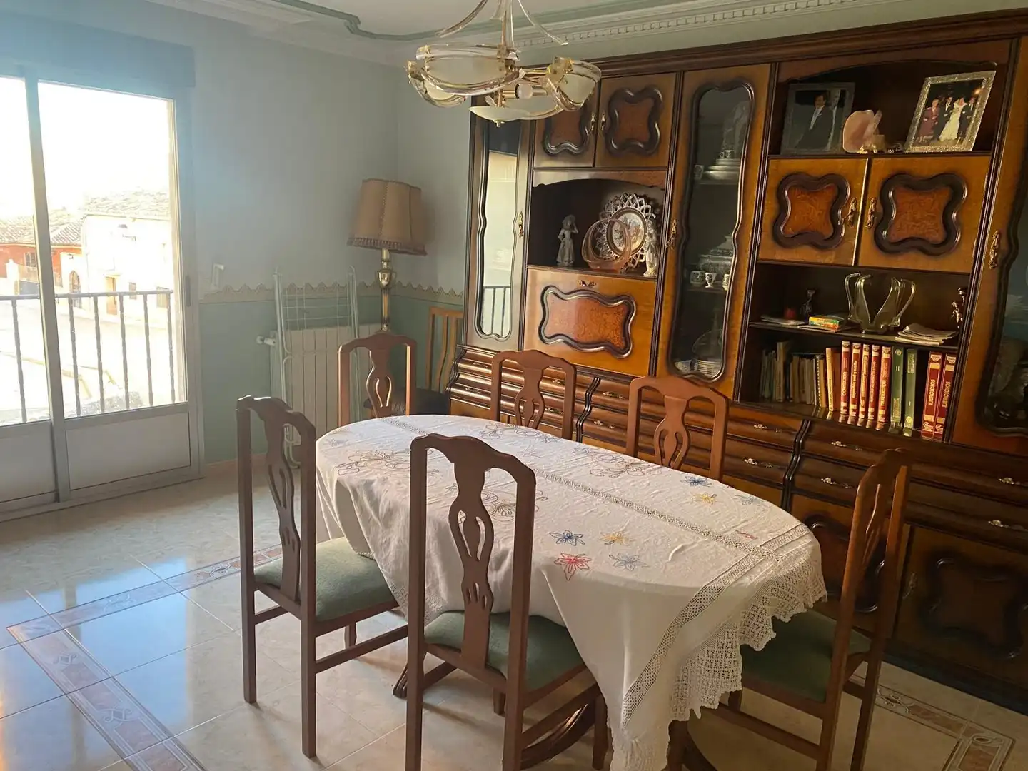 Comedor de Edificio en venta en Báguena