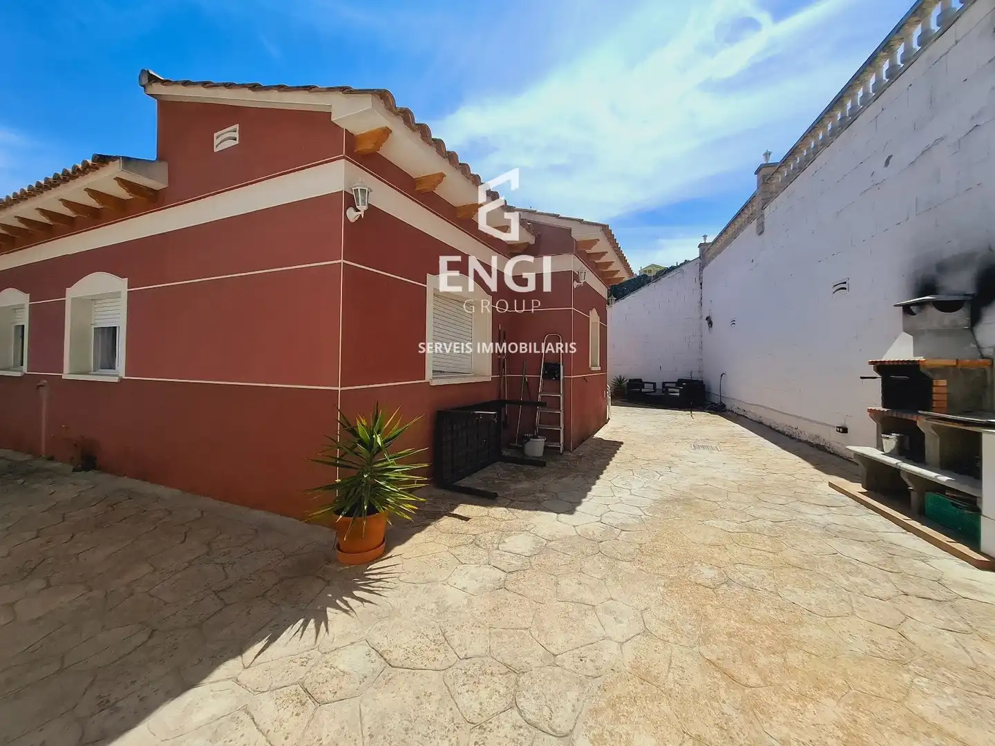 Villa avec piscine à vendre à Castellet i la Gornal, imagen 26