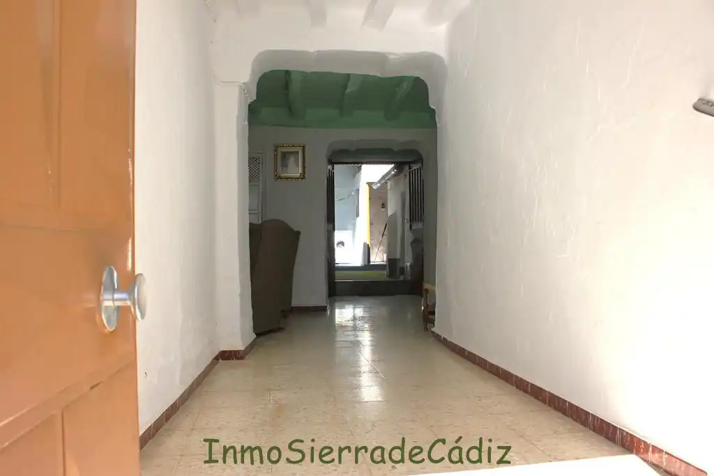 Haus zum Verkauf in Algodonales