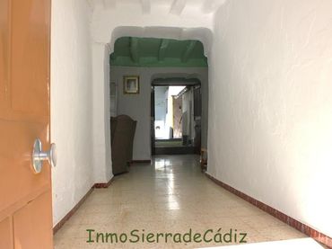 Casa en venta en Algodonales