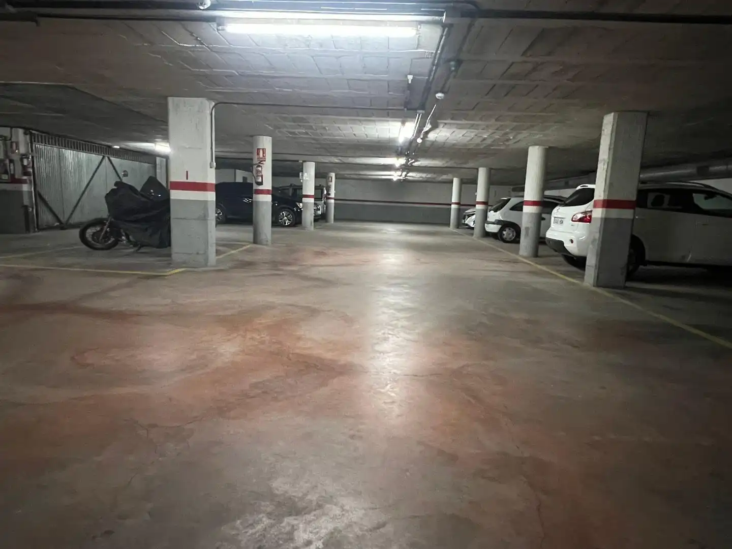 Parking of Garage for sale in Manresa