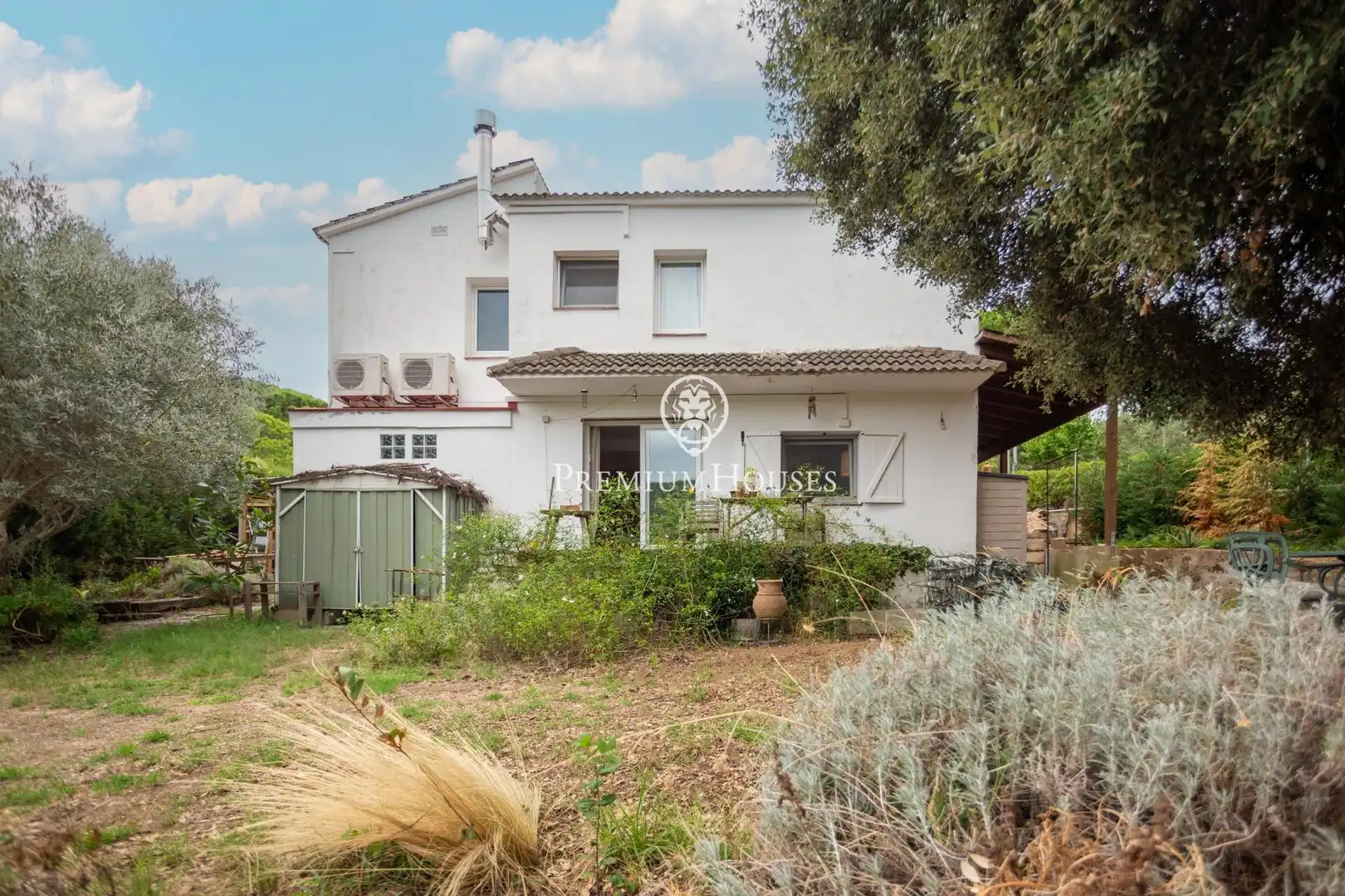 Casa con terraza en venta en Sant Cebrià de Vallalta, imagen 35