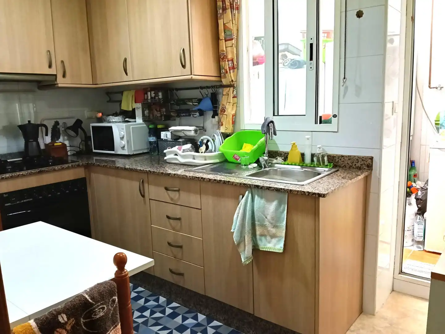 Kitchen of Ground floor for sale in Elche / Elx