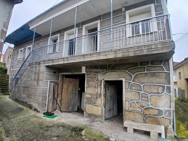 Casa-chalet en Venta en Allariz