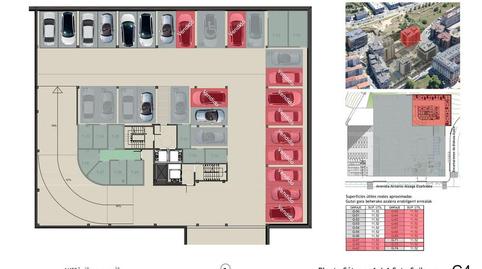 Photo 3 of Garage for sale in Encartaciones de Bizkaia Kalea, Kabiezes, Bizkaia