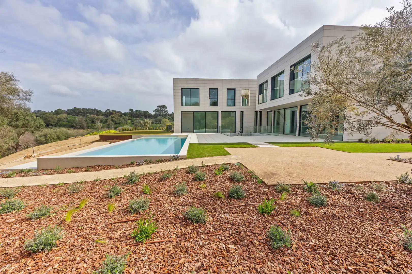 Casa o chalet en venta en Sotogrande Alto