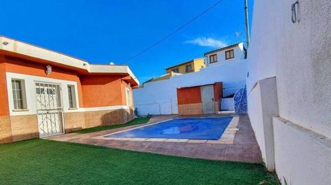 Foto 3 de Casa o chalet en venta en Los Collados - Los Geraneos, Águilas