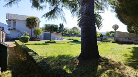 Foto 5 de Casa o xalet en venda a Loureiro, Abegondo, A Coruña