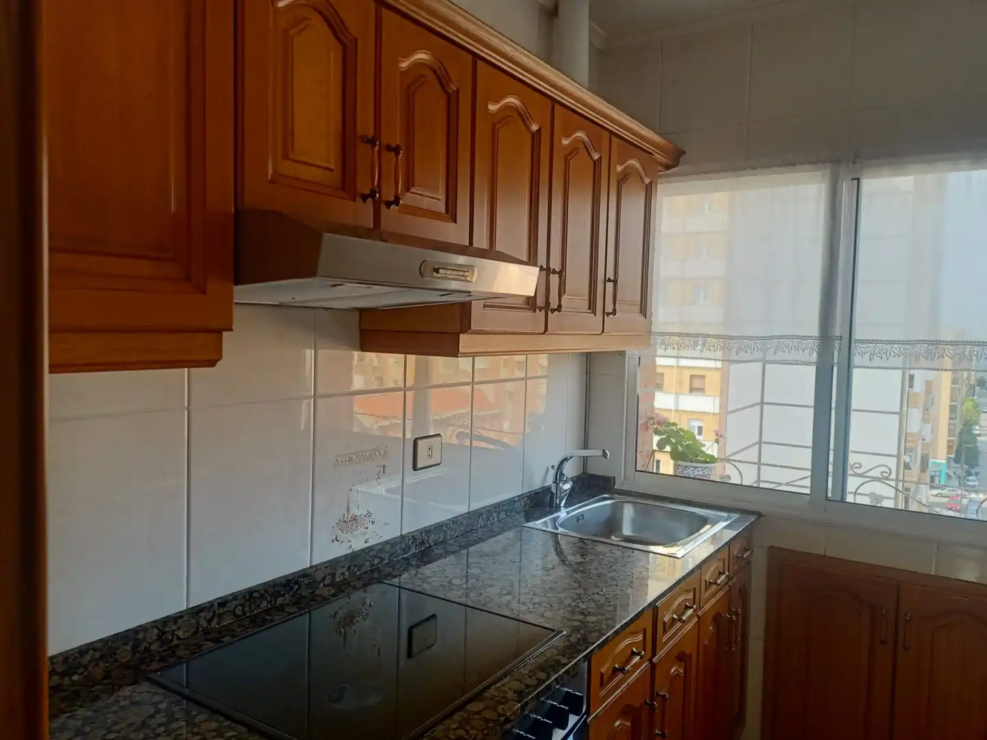 Appartement avec ascenseur à vendre à Avenida de Gaspar García Laviana, imagen 2