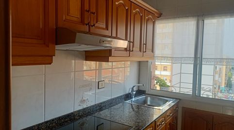 Foto 2 de Piso en venta en Avenida de Gaspar García Laviana, Pumarín, Gijón