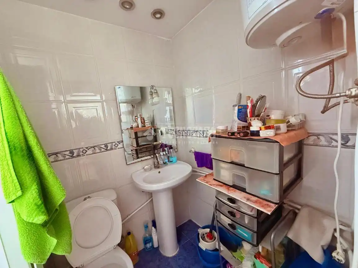 Baño de Piso en venta en Mislata con Aire acondicionado
