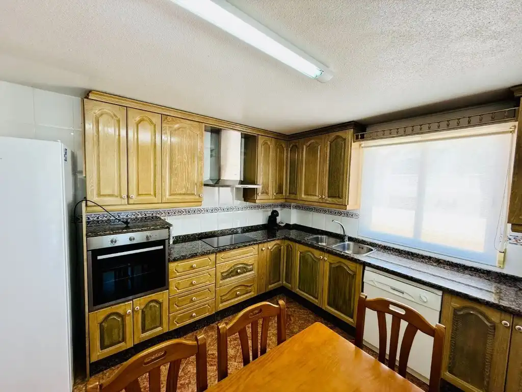 Villa avec jardin à vendre à Playa del Galán, imagen 24