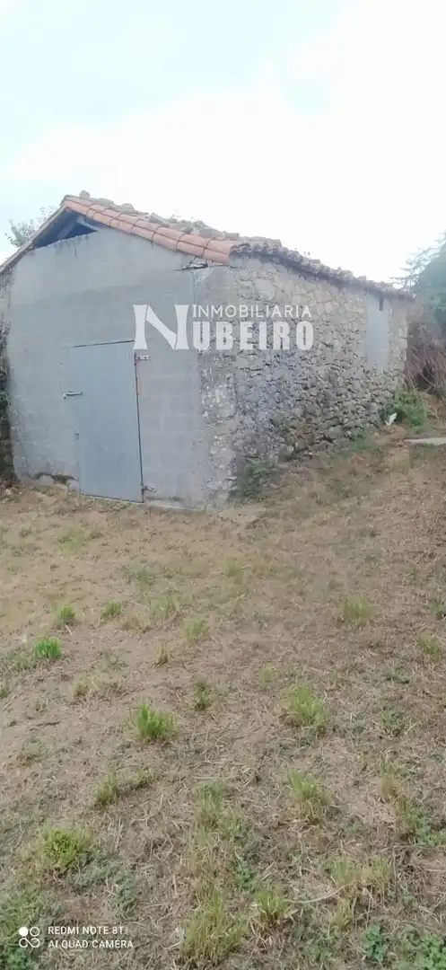 Casa o chalet en venta en Palas de Rei