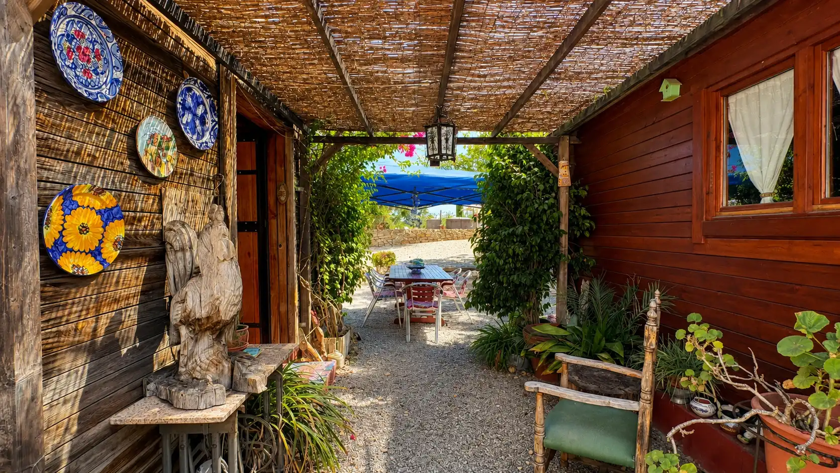 Villa avec piscine à vendre à Plaza de los diseminados P-11, imagen 75