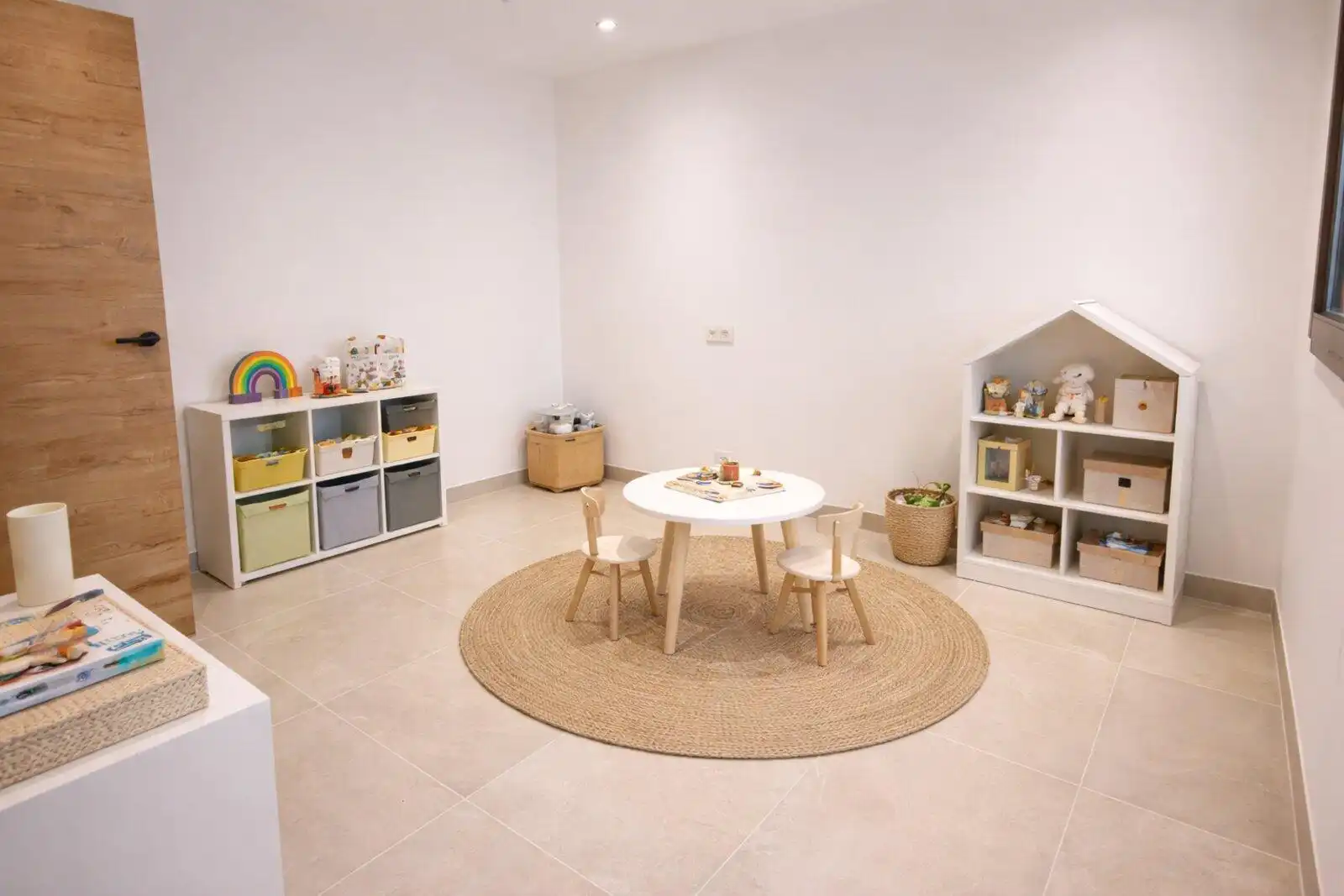 Casa a schiera con terrazza in vendita a Calle DOS HERMANAS II, imagen 9