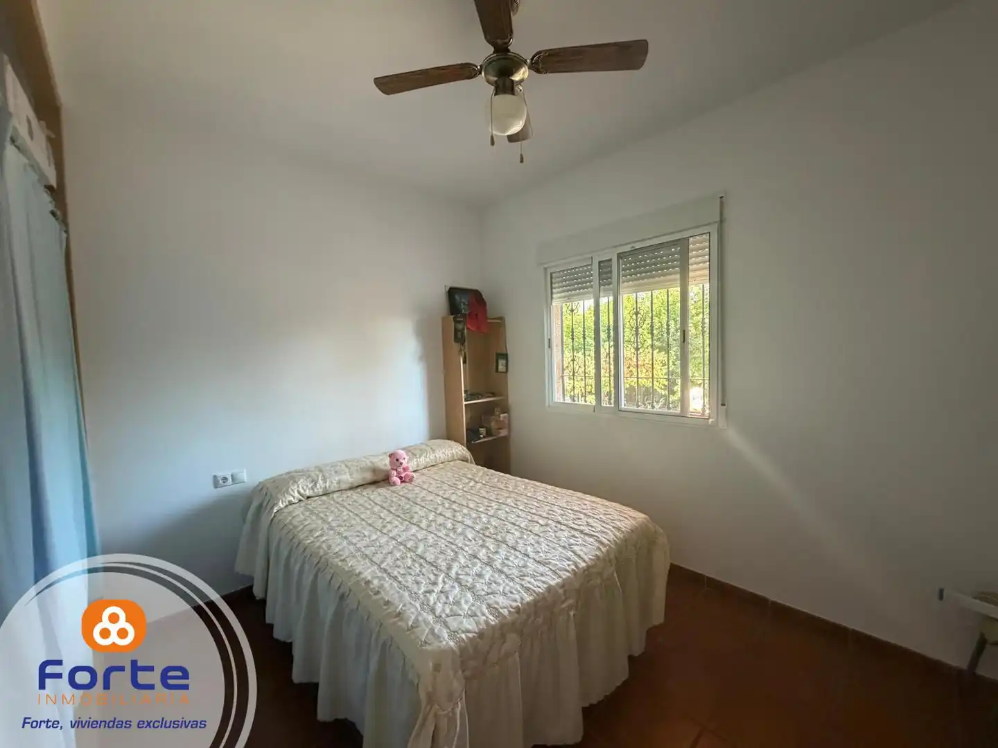 Villa con piscina in vendita a Almodóvar del Río, imagen 28