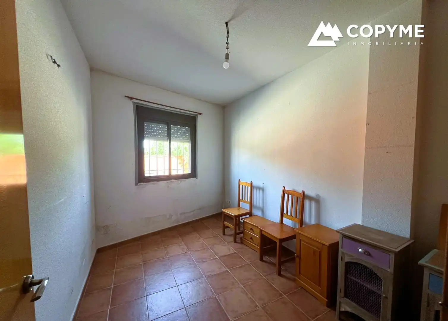 Piso en venta en Gerindote con Calefacción