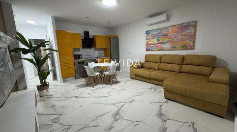 Foto 2 de Àtic de lloguer a Calle Antonio Machado, Guargacho, San Miguel de Abona