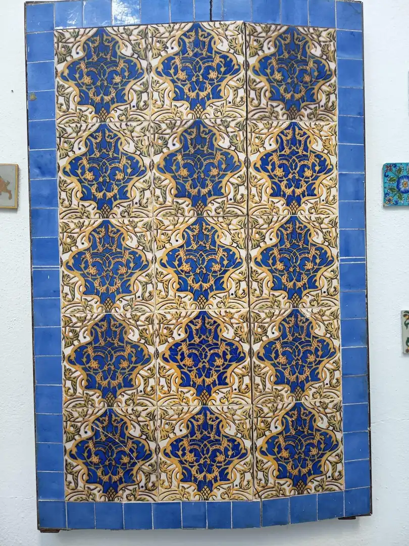 Außenansicht von Einfamilien-Reihenhaus zum Verkauf in Córdoba