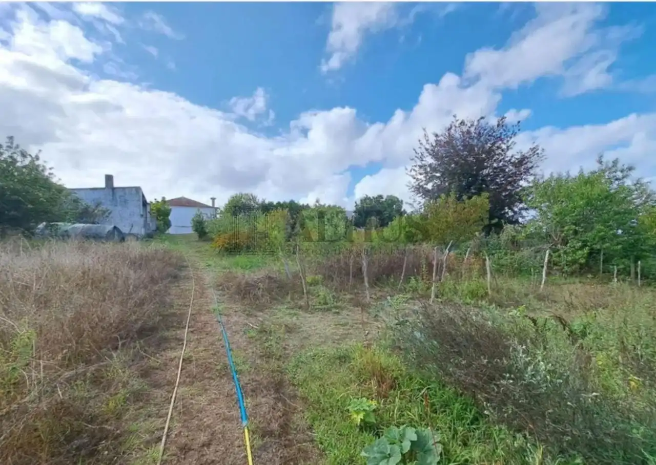 Casa o chalet en venta en Boiro con Calefacción, Jardín privado y Amueblado