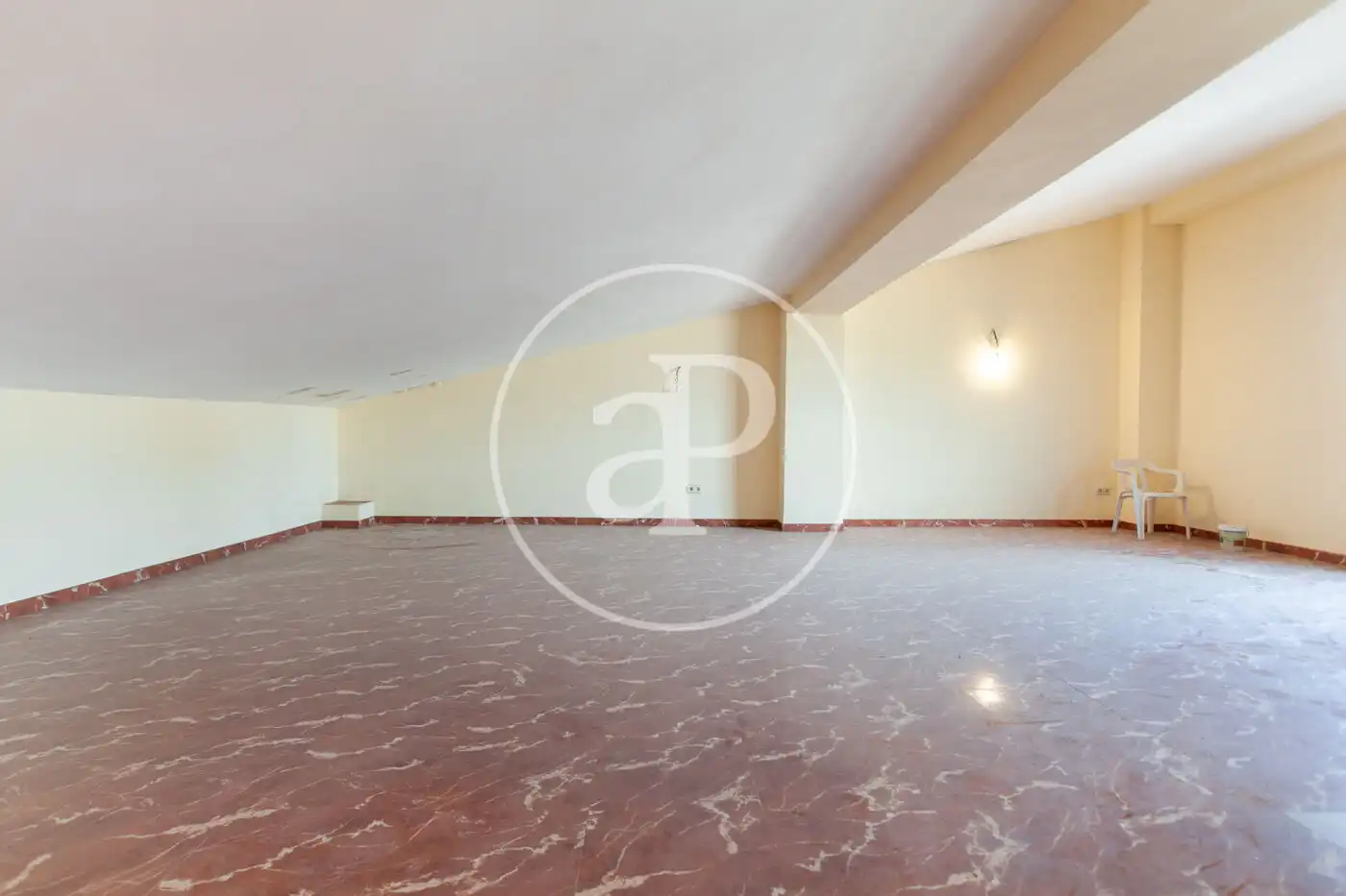 Casa adosada en venta en Benifaió