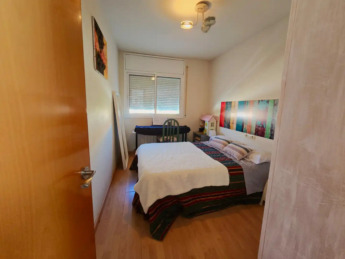 Casa a schiera con terrazza in vendita a Carrer de Farena, imagen 108
