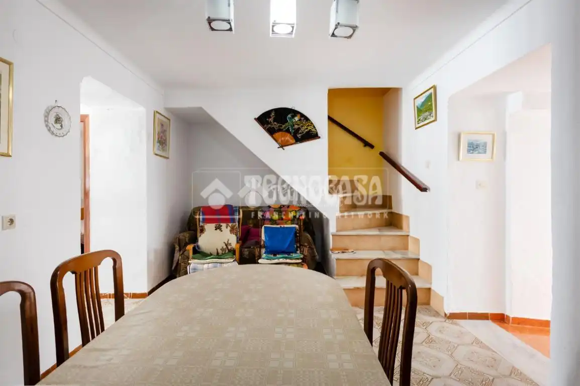 Casa bifamiliare con terrazza in vendita a Vélez-Málaga ciudad, imagen 14