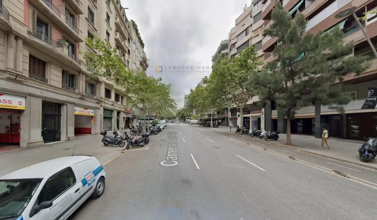 Local comercial en traspàs a C/ Comte Urgell, imagen 10