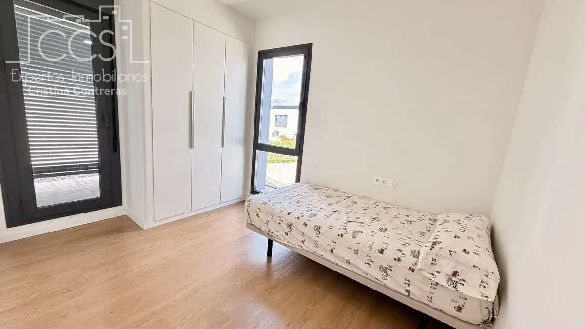 Casa pareada en venta en Nuevo Bulevar, imagen 17