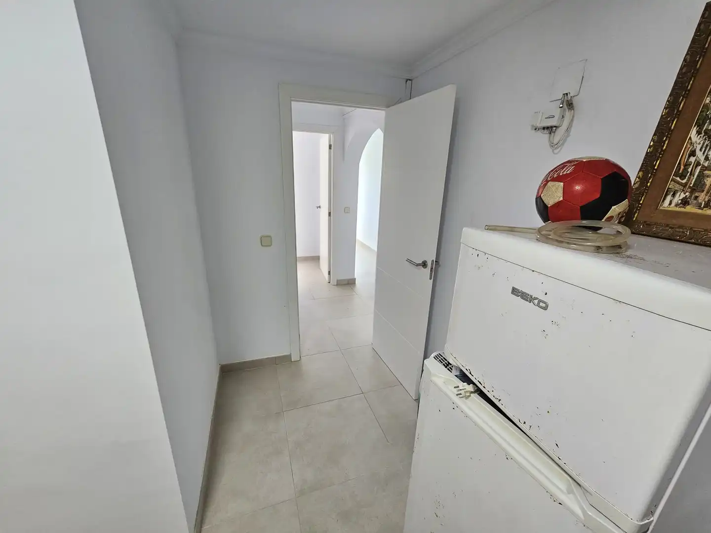 Adosado con piscina en venta en Cap Martí - El Tossalet - Pinomar, imagen 59