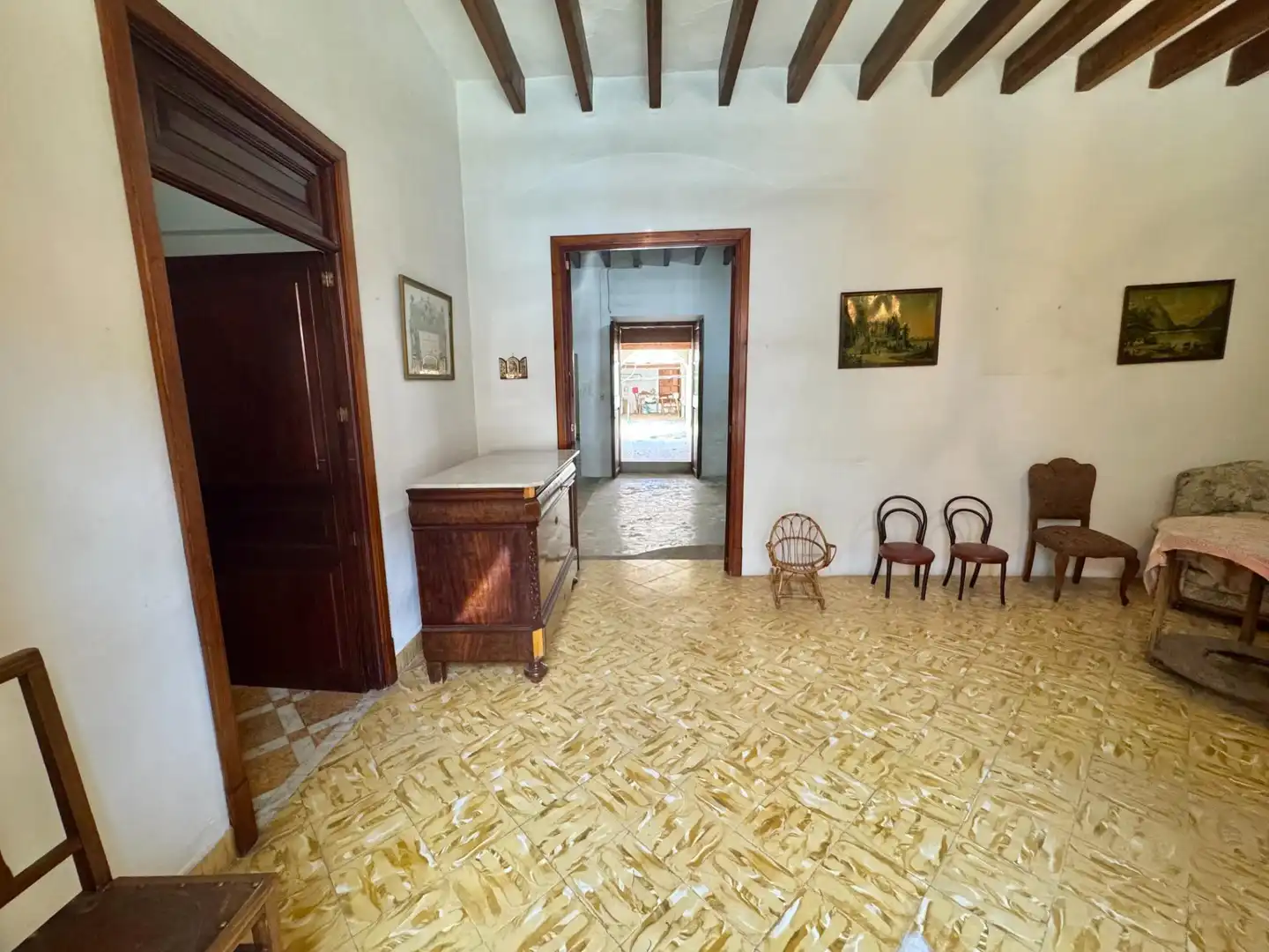 House with garden for sale in Campos poble, imagen 31