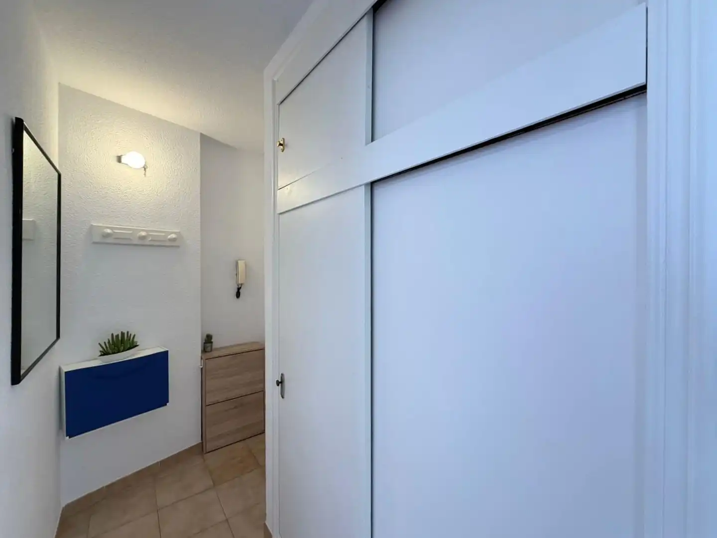 Apartamento en venta en Torrevieja con Aire acondicionado, Terraza y Amueblado