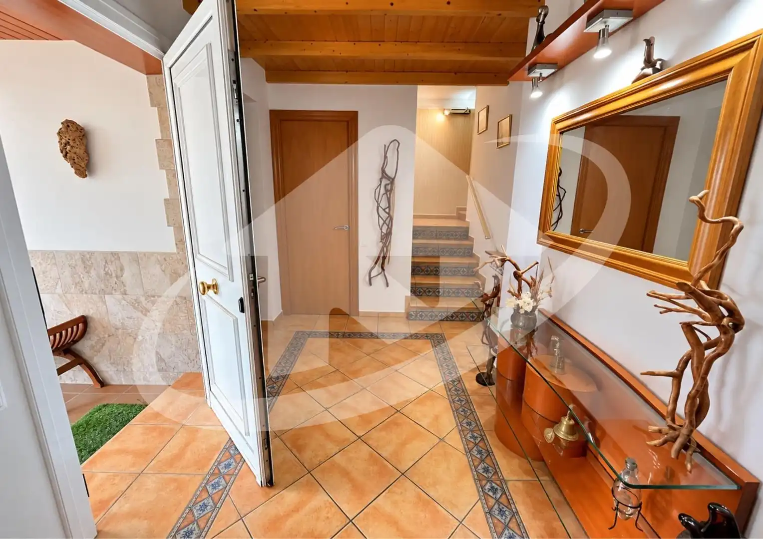 Casa o xalet en venda en Airesol 