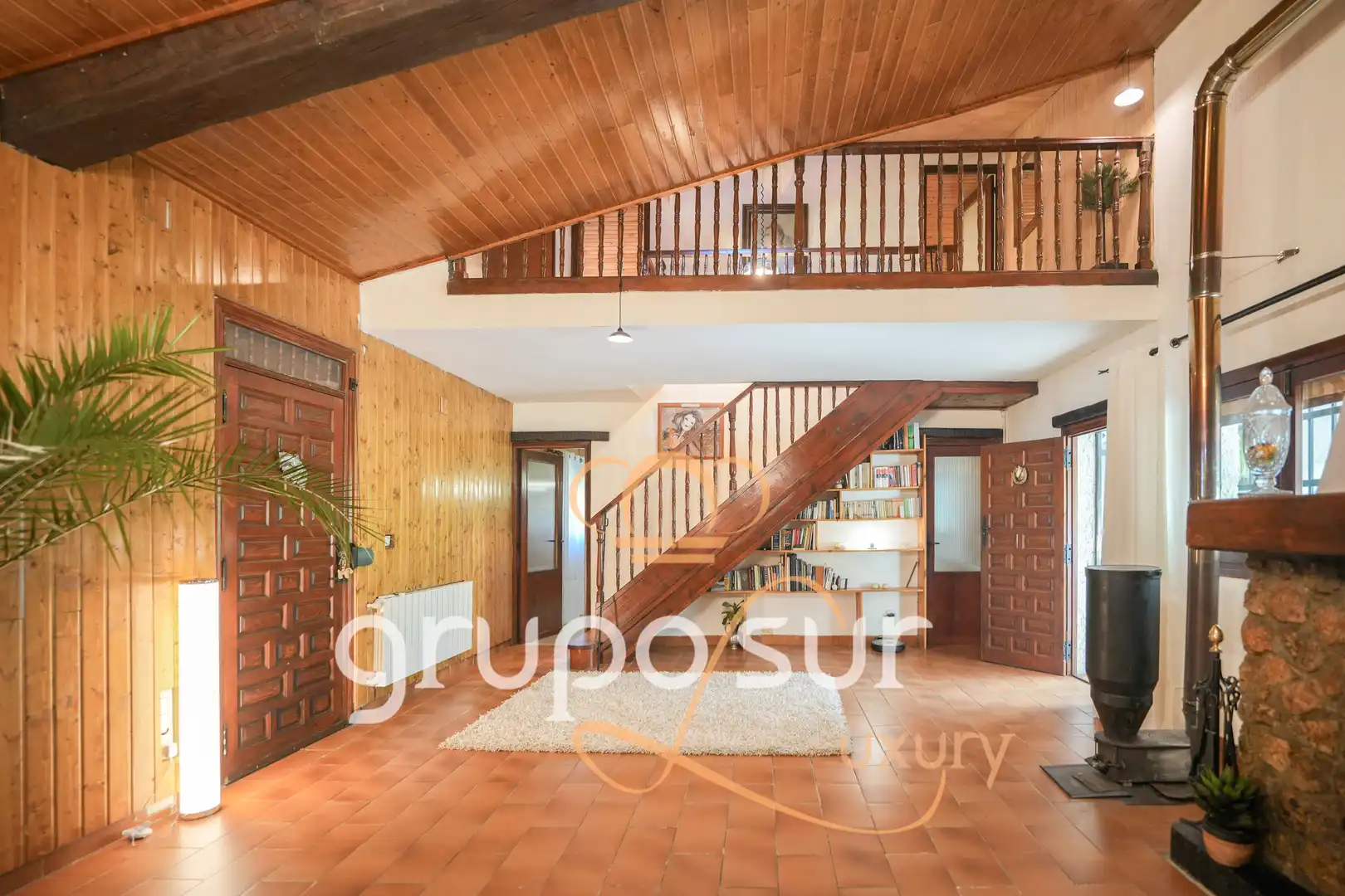 Houses for sale in Carretera Villanueva, 8, Puente Duero