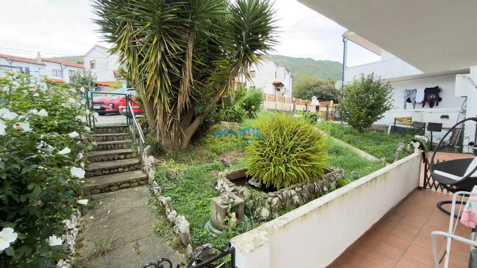 Wohnung mit Garten zum Verkauf in Barrio Mioño, imagen 5