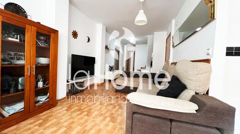 Foto 5 de Ático en venta en Parque de la Bombilla, Llíria