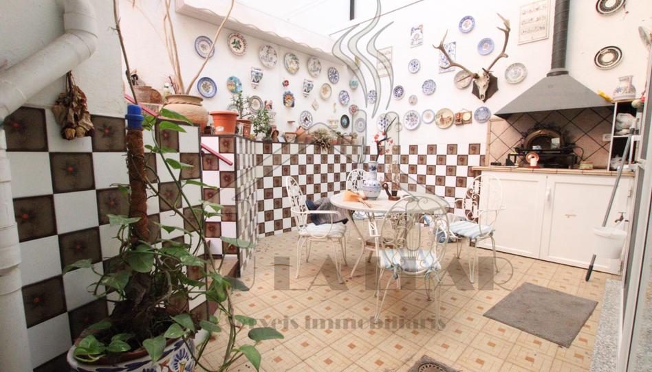 Photo 1 of Flat for sale in La Llàntia, Barcelona