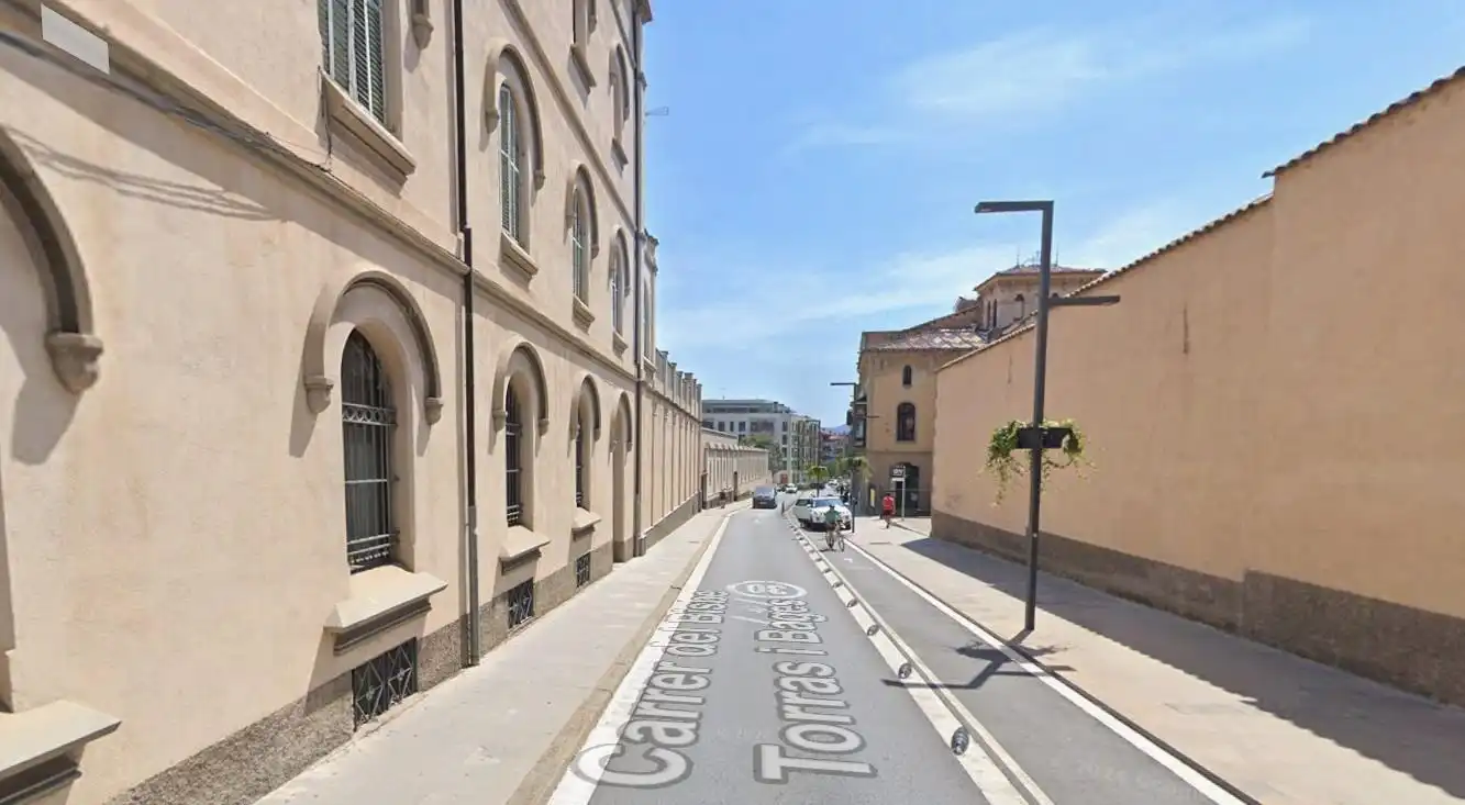 Flat with lift for sale in GENERALITAT