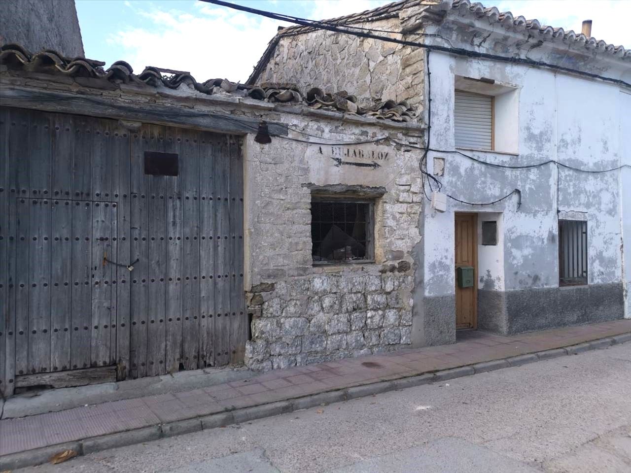 Terreny industrial en venda a Alta, Valfarta