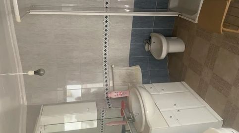 Foto 4 de Planta baja en venta en Calle Magisterio a, 11, Los Cortijos , Ciudad Real