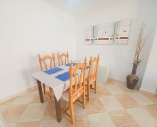 Dining room of Flat for sale in Manilva  with Private garden, Terrace and Community pool