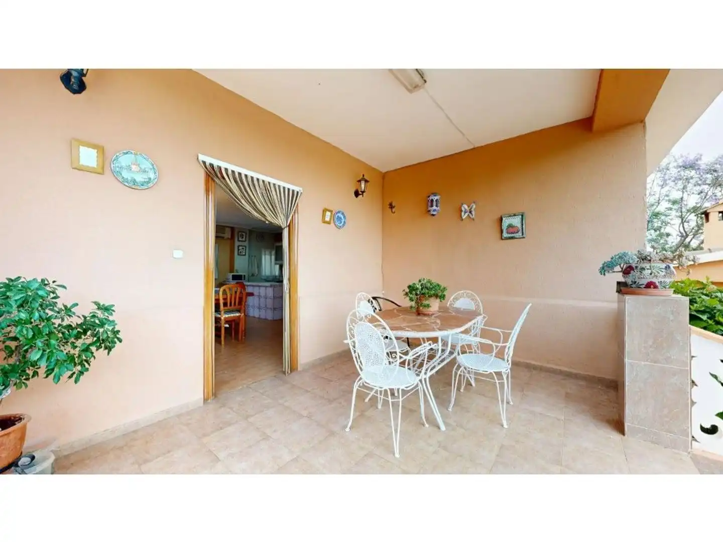 Chalet con terraza en venta en Paridera, imagen 10