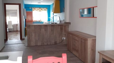 Foto 4 de Piso de alquiler en Ciutat del Transport - La Salera, Castellón de la Plana / Castelló de la Plana