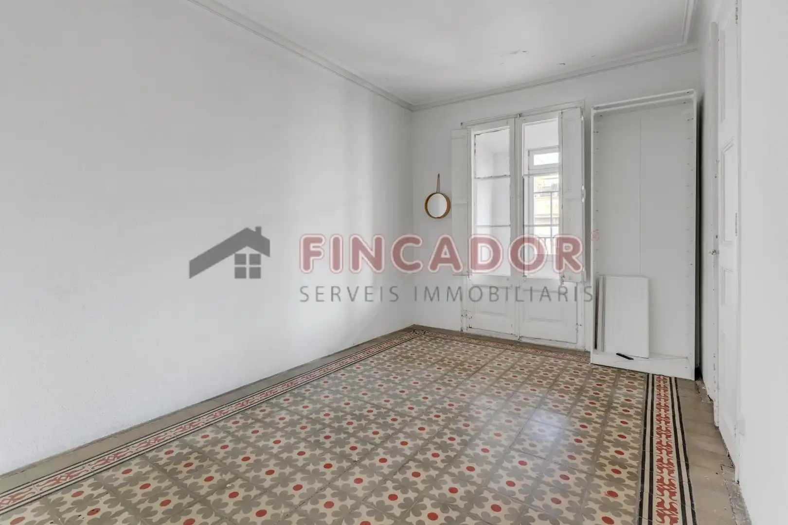 Appartamento con terrazza in vendita a Ronda de Sant Pere, imagen 8