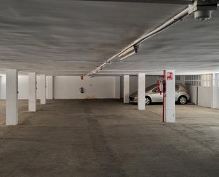 Parking of Garage for sale in Plasencia